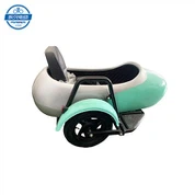 電動自転車用サイドカー