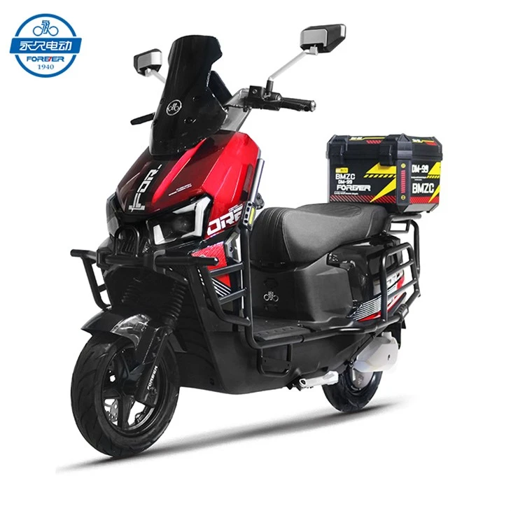 Electric Motorcycle For Adults price