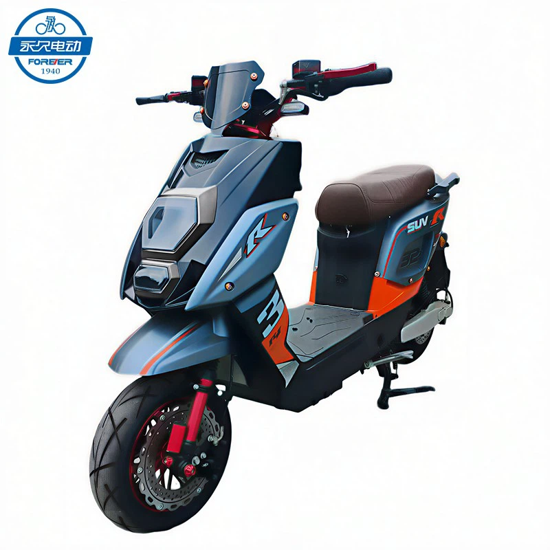 Motorized Scooter factory